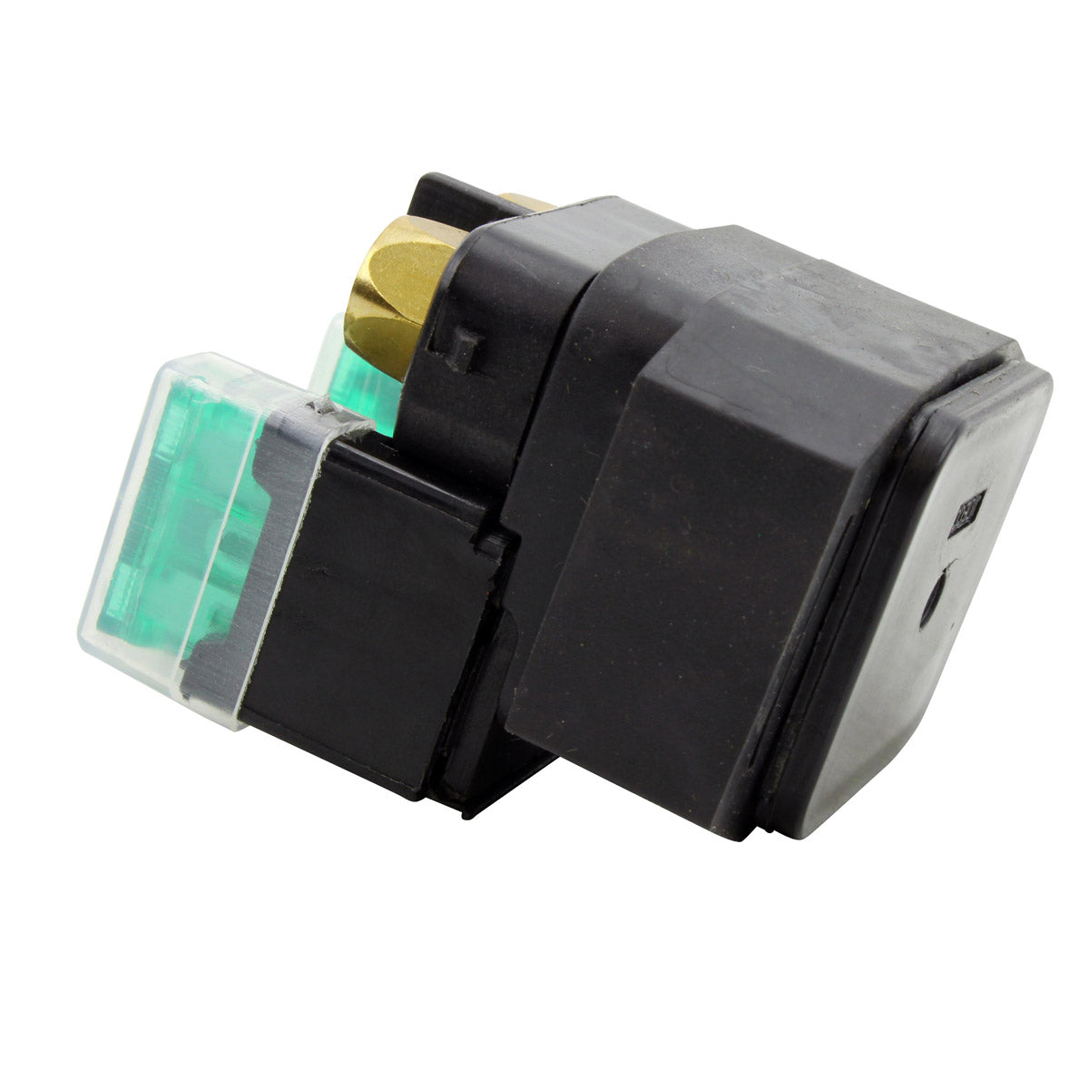 Photo of Starter Relay Solenoid for Yamaha YFZ 450 R X | YFM 550 700 Grizzly Raptor Kodiak | FJR 1300 2006-2024 3B4-81940-00-00 by RM STATOR - Premium for UTVs / Side by Sides