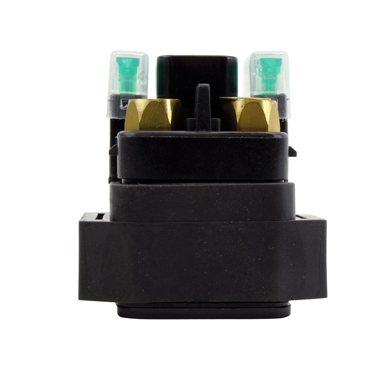 Photo of Starter Relay Solenoid for Yamaha YFZ 450 R X | YFM 550 700 Grizzly Raptor Kodiak | FJR 1300 2006-2024 3B4-81940-00-00 by RM STATOR - Premium for UTVs / Side by Sides