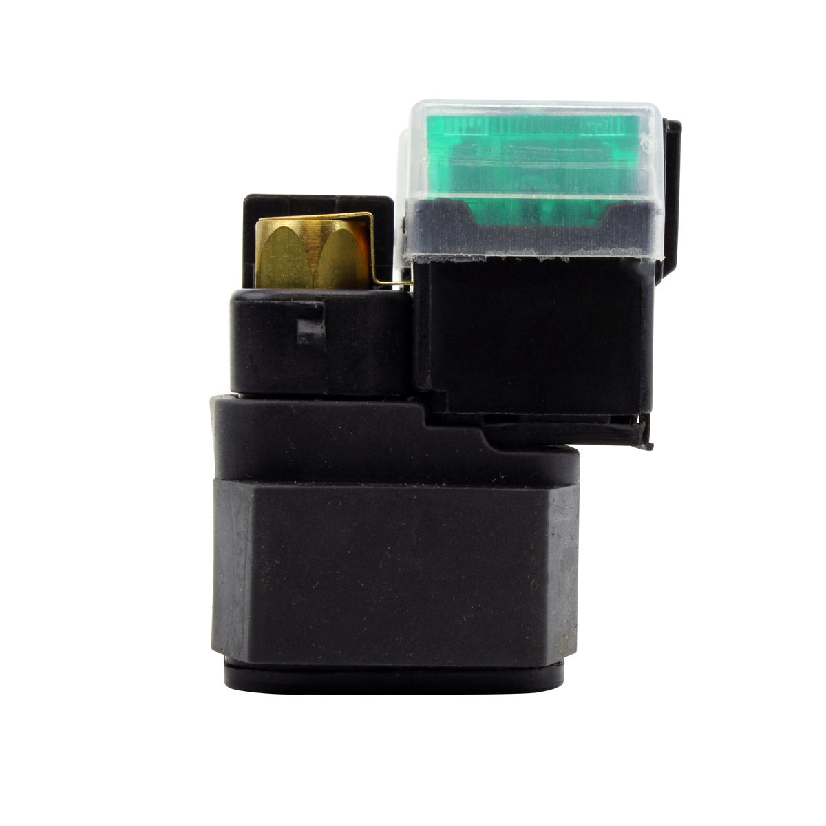 Photo of Starter Relay Solenoid for Yamaha YFZ 450 R X | YFM 550 700 Grizzly Raptor Kodiak | FJR 1300 2006-2024 3B4-81940-00-00 by RM STATOR - Premium for UTVs / Side by Sides