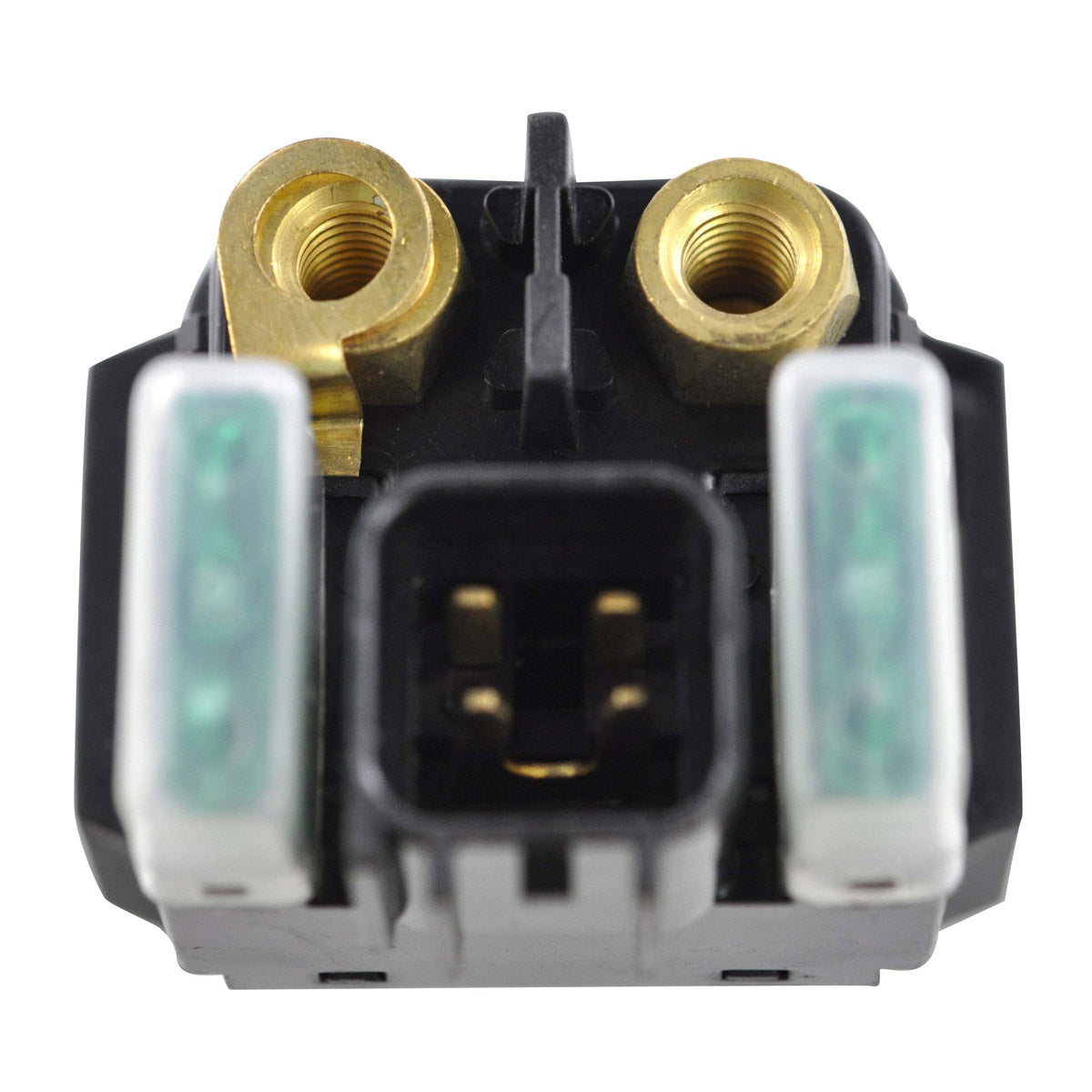 Photo of Starter Relay Solenoid for Yamaha YFZ 450 R X | YFM 550 700 Grizzly Raptor Kodiak | FJR 1300 2006-2024 3B4-81940-00-00 by RM STATOR - Premium for UTVs / Side by Sides