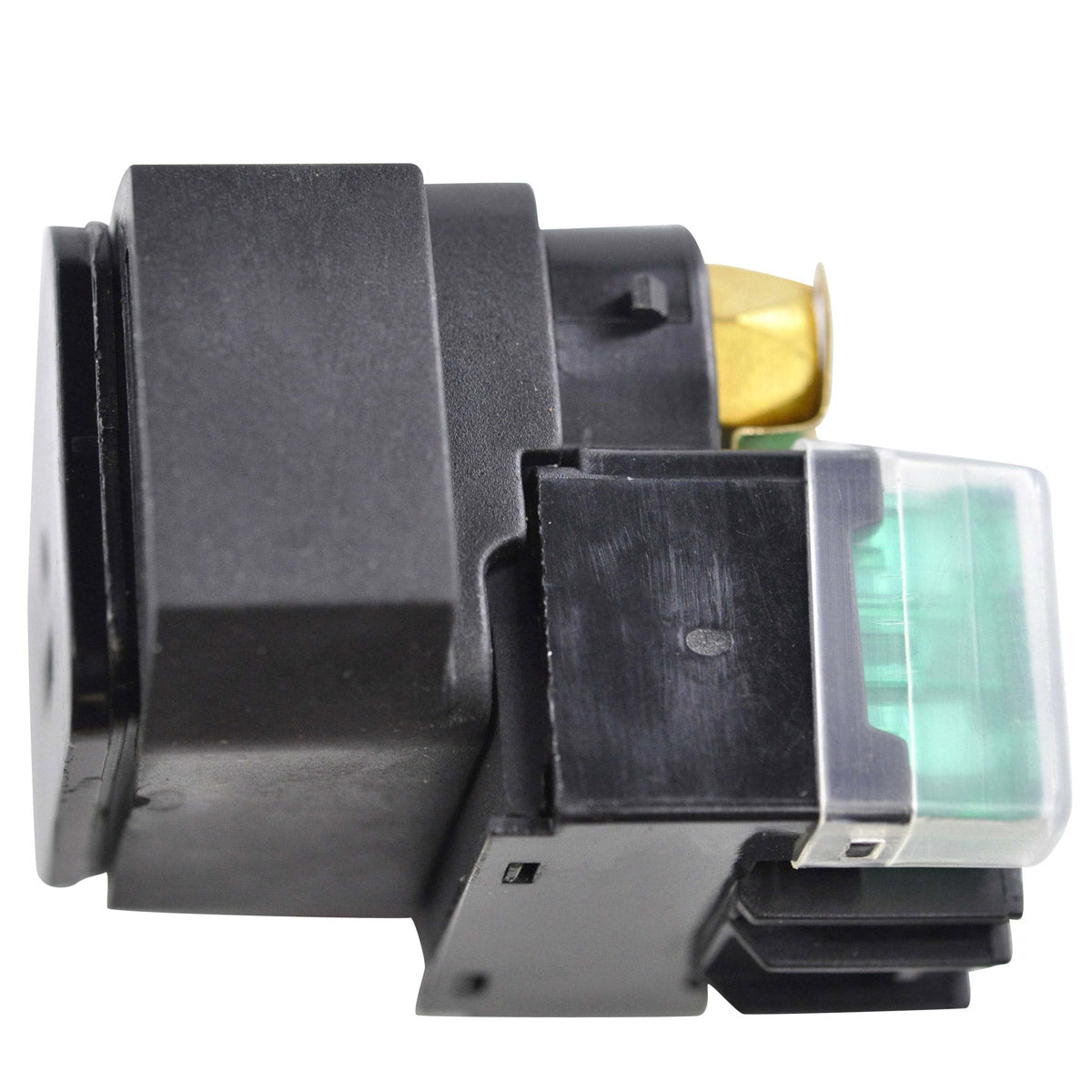 Photo of Starter Relay Solenoid for Yamaha YFZ 450 R X | YFM 550 700 Grizzly Raptor Kodiak | FJR 1300 2006-2024 3B4-81940-00-00 by RM STATOR - Premium for UTVs / Side by Sides