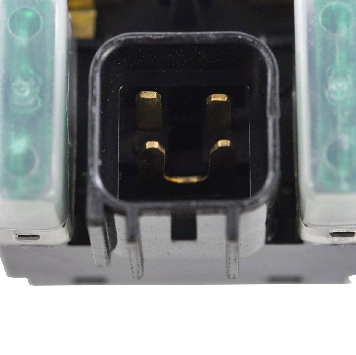 Photo of Starter Relay Solenoid for Yamaha YFZ 450 R X | YFM 550 700 Grizzly Raptor Kodiak | FJR 1300 2006-2024 3B4-81940-00-00 by RM STATOR - Premium for UTVs / Side by Sides