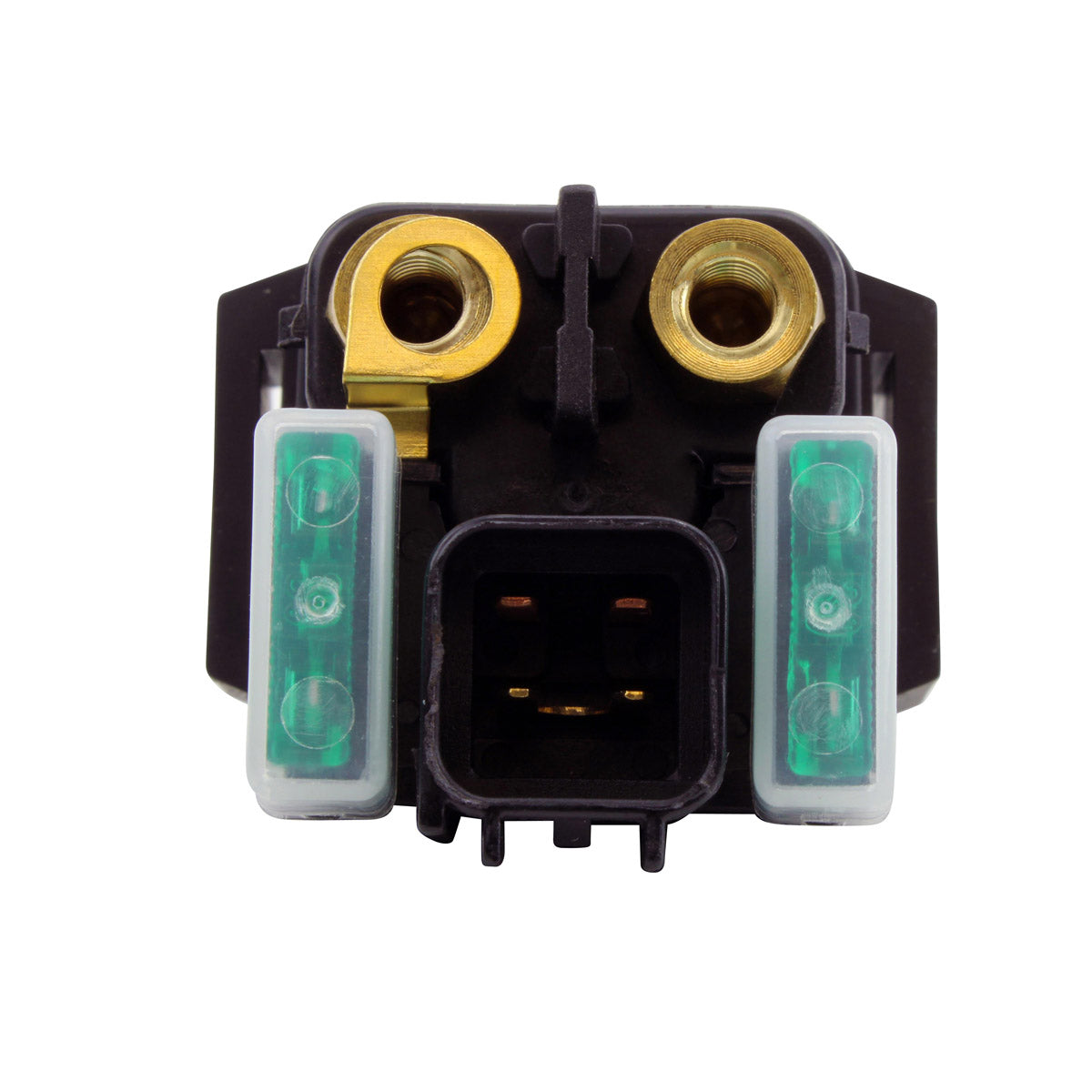 Photo of Starter Relay Solenoid for Yamaha YFZ 450 R X | YFM 550 700 Grizzly Raptor Kodiak | FJR 1300 2006-2024 3B4-81940-00-00 by RM STATOR - Premium for UTVs / Side by Sides