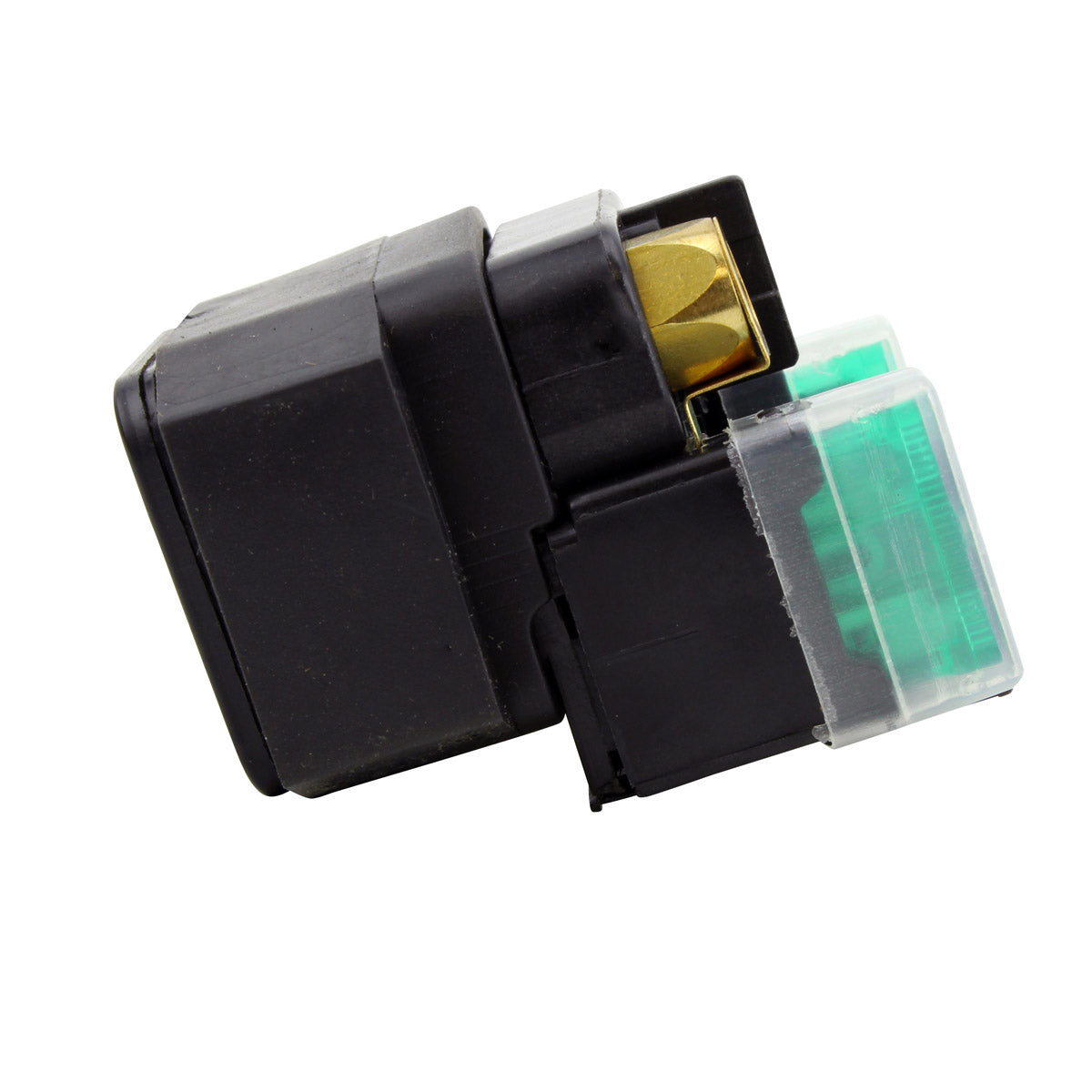 Photo of Starter Relay Solenoid for Yamaha YFZ 450 R X | YFM 550 700 Grizzly Raptor Kodiak | FJR 1300 2006-2024 3B4-81940-00-00 by RM STATOR - Premium for UTVs / Side by Sides