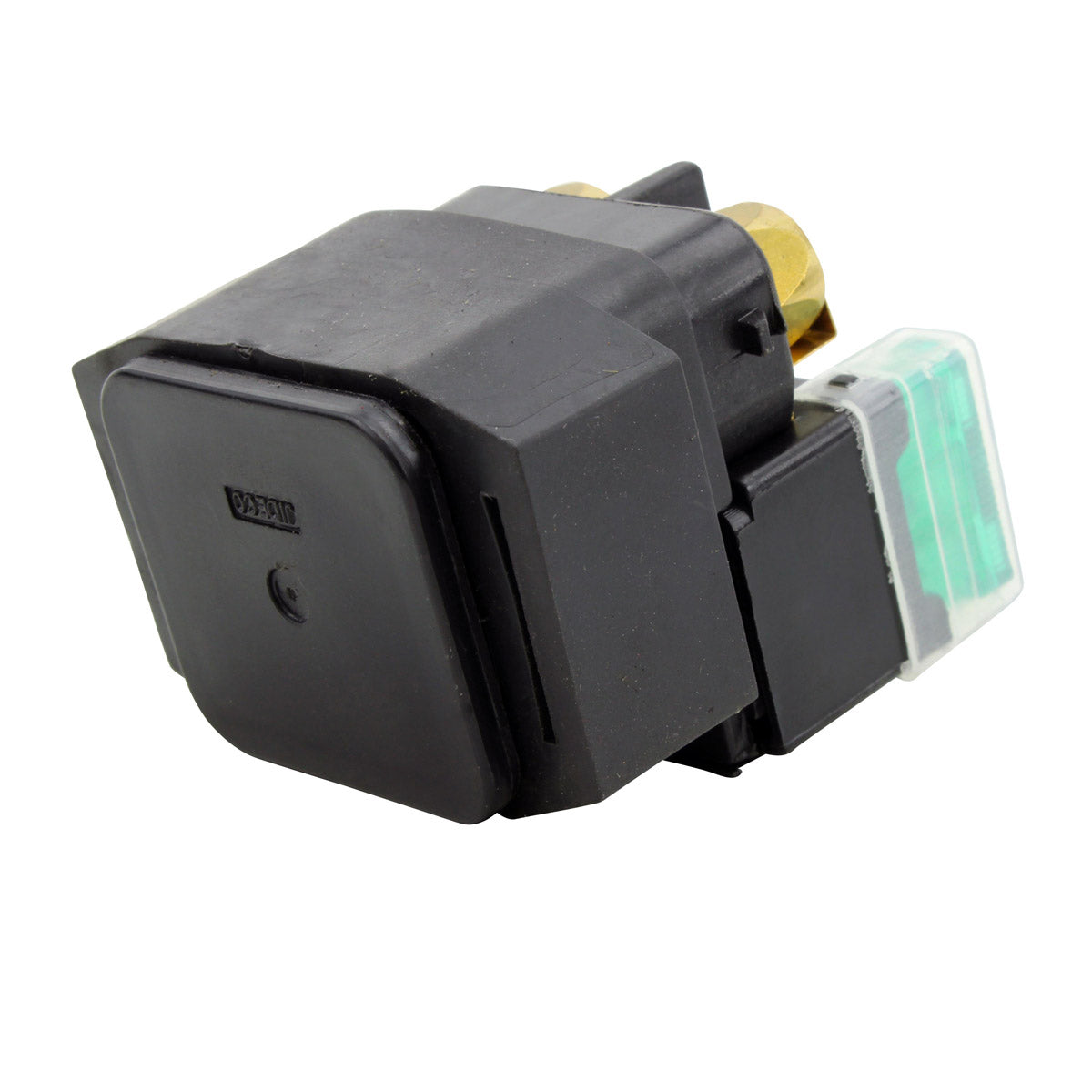 Photo of Starter Relay Solenoid for Yamaha YFZ 450 R X | YFM 550 700 Grizzly Raptor Kodiak | FJR 1300 2006-2024 3B4-81940-00-00 by RM STATOR - Premium for UTVs / Side by Sides