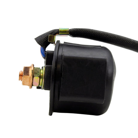 Photo of Starter Relay Solenoid for Honda CB 200 350 450 500 550 | Kawasaki KZ 1000 1969-2007 | 35850-HM3-000 / 27010-1047 by RM STATOR - Premium for UTVs / Side by Sides