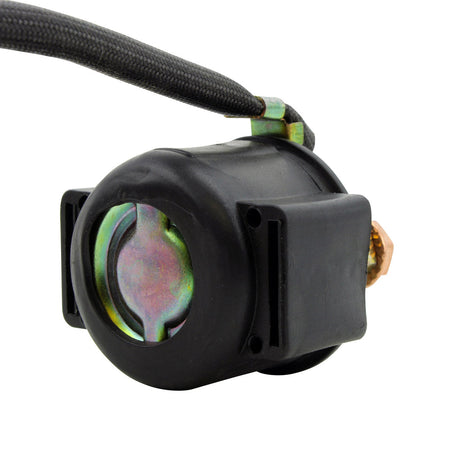 Photo of Starter Relay Solenoid for Honda CB 200 350 450 500 550 | Kawasaki KZ 1000 1969-2007 | 35850-HM3-000 / 27010-1047 by RM STATOR - Premium for UTVs / Side by Sides