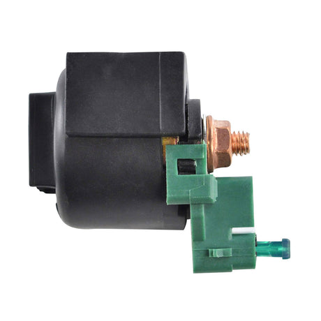 Photo of Starter Relay Solenoid for Arctic Cat XC 450 | Honda GL 1200 | Suzuki GS 500 1983-2016 | # 35850-MK3-671 31800-01D00 by RM STATOR - Premium for UTVs / Side by Sides