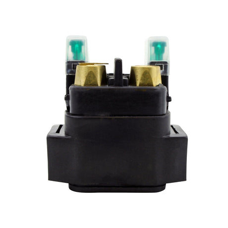 Photo of Starter Relay Solenoid for Kawasaki Ninja 300 400 650 | Yamaha YFM 250 350 400 660 1993-2024 4SV-81940-00-00 27010-0099 by RM STATOR - Premium for UTVs / Side by Sides