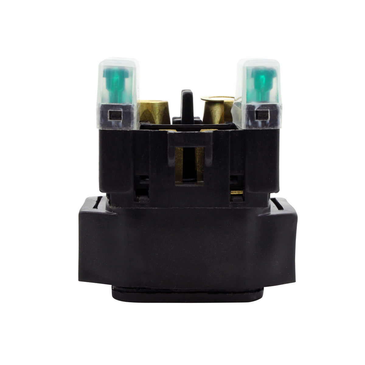 Photo of Starter Relay Solenoid for Kawasaki Ninja 300 400 650 | Yamaha YFM 250 350 400 660 1993-2024 4SV-81940-00-00 27010-0099 by RM STATOR - Premium for UTVs / Side by Sides
