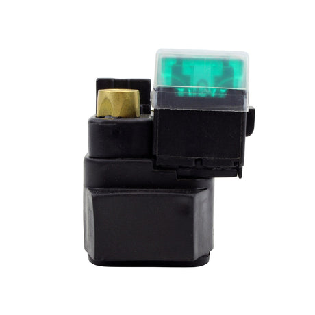Photo of Starter Relay Solenoid for Kawasaki Ninja 300 400 650 | Yamaha YFM 250 350 400 660 1993-2024 4SV-81940-00-00 27010-0099 by RM STATOR - Premium for UTVs / Side by Sides