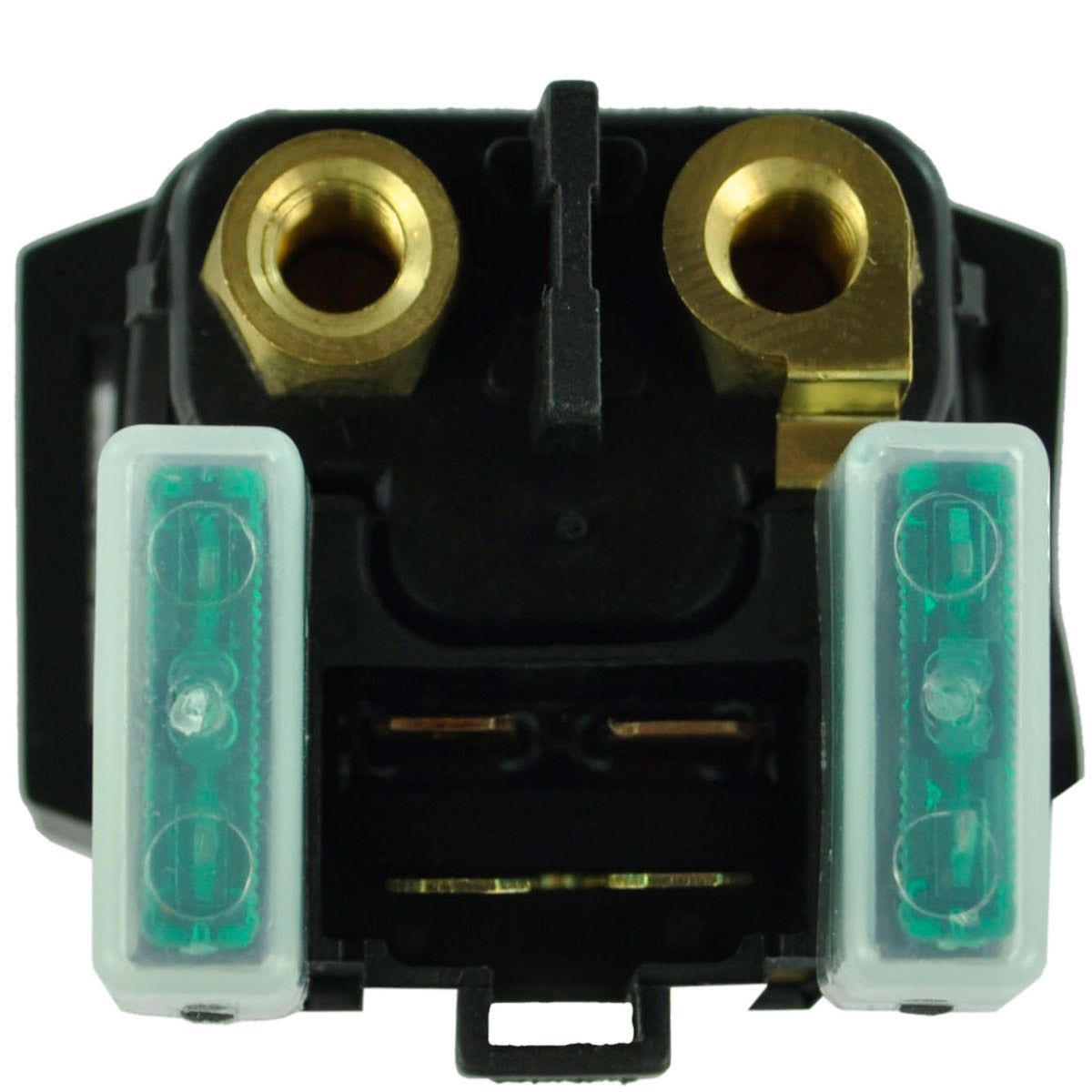 Photo of Starter Relay Solenoid for Kawasaki Ninja 300 400 650 | Yamaha YFM 250 350 400 660 1993-2024 4SV-81940-00-00 27010-0099 by RM STATOR - Premium for UTVs / Side by Sides