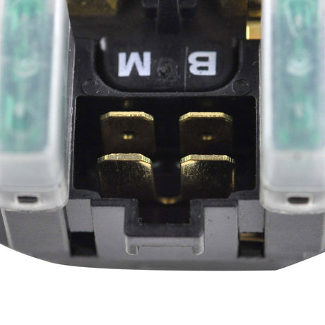 Photo of Starter Relay Solenoid for Kawasaki Ninja 300 400 650 | Yamaha YFM 250 350 400 660 1993-2024 4SV-81940-00-00 27010-0099 by RM STATOR - Premium for UTVs / Side by Sides