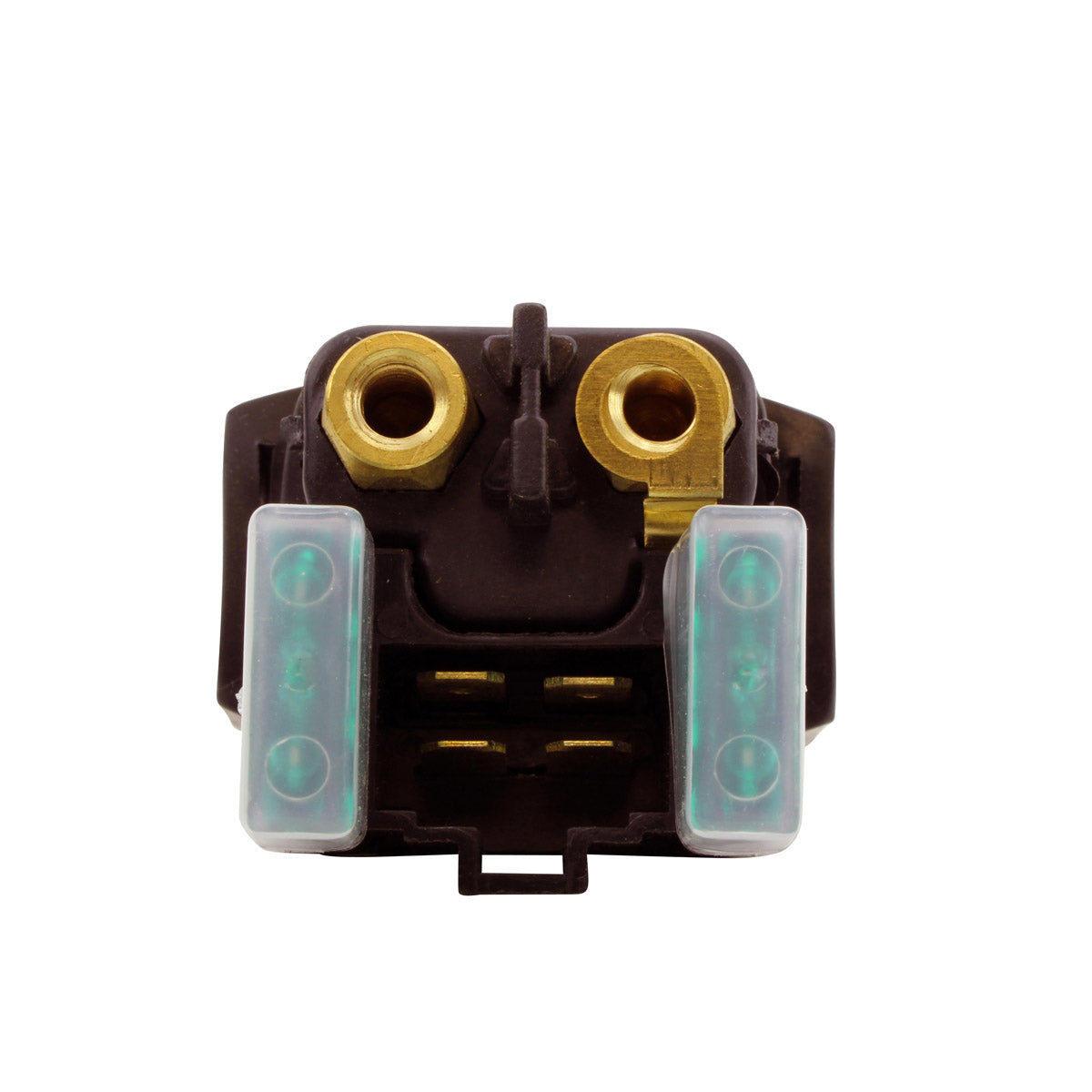 Photo of Starter Relay Solenoid for Kawasaki Ninja 300 400 650 | Yamaha YFM 250 350 400 660 1993-2024 4SV-81940-00-00 27010-0099 by RM STATOR - Premium for UTVs / Side by Sides
