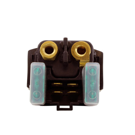 Photo of Starter Relay Solenoid for Kawasaki Ninja 300 400 650 | Yamaha YFM 250 350 400 660 1993-2024 4SV-81940-00-00 27010-0099 by RM STATOR - Premium for UTVs / Side by Sides