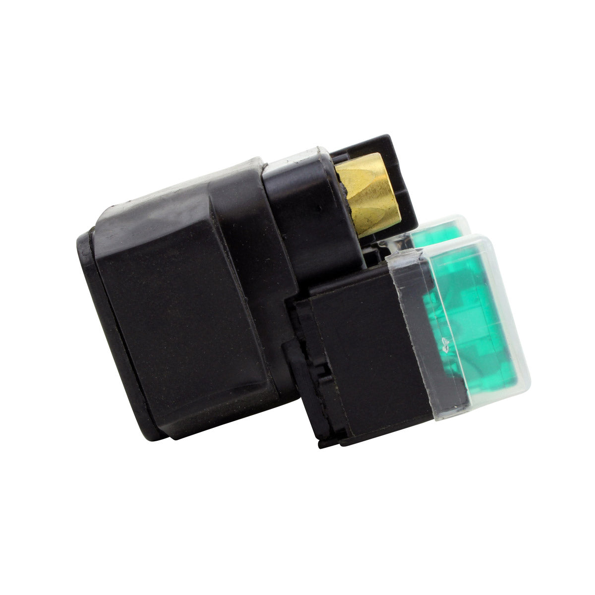 Photo of Starter Relay Solenoid for Kawasaki Ninja 300 400 650 | Yamaha YFM 250 350 400 660 1993-2024 4SV-81940-00-00 27010-0099 by RM STATOR - Premium for UTVs / Side by Sides
