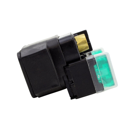 Photo of Starter Relay Solenoid for Kawasaki Ninja 300 400 650 | Yamaha YFM 250 350 400 660 1993-2024 4SV-81940-00-00 27010-0099 by RM STATOR - Premium for UTVs / Side by Sides