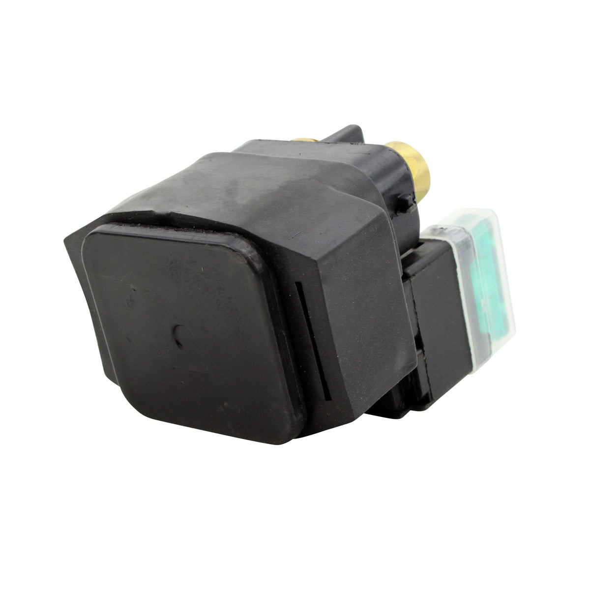 Photo of Starter Relay Solenoid for Kawasaki Ninja 300 400 650 | Yamaha YFM 250 350 400 660 1993-2024 4SV-81940-00-00 27010-0099 by RM STATOR - Premium for UTVs / Side by Sides