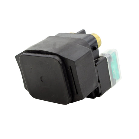 Photo of Starter Relay Solenoid for Kawasaki Ninja 300 400 650 | Yamaha YFM 250 350 400 660 1993-2024 4SV-81940-00-00 27010-0099 by RM STATOR - Premium for UTVs / Side by Sides