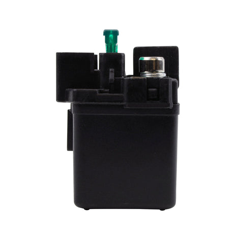 Photo of Starter Relay Solenoid for Honda CB 300-1000 | CBR 250-1100 | Kawasaki VN 800-1500 | Ninja ZX 1985-2024 | 35850-MR5-007 by RM STATOR - Premium for UTVs / Side by Sides