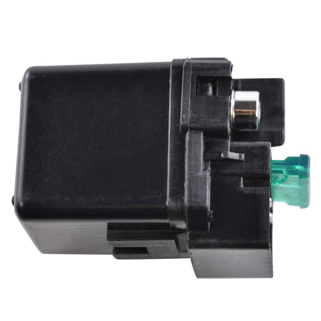 Photo of Starter Relay Solenoid for Honda CB 300-1000 | CBR 250-1100 | Kawasaki VN 800-1500 | Ninja ZX 1985-2024 | 35850-MR5-007 by RM STATOR - Premium for UTVs / Side by Sides