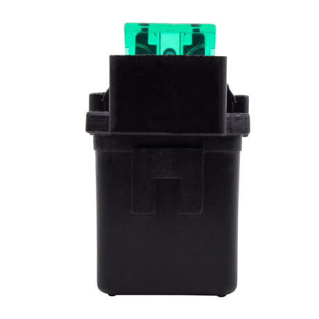 Photo of Starter Relay Solenoid for Honda CB 300-1000 | CBR 250-1100 | Kawasaki VN 800-1500 | Ninja ZX 1985-2024 | 35850-MR5-007 by RM STATOR - Premium for UTVs / Side by Sides