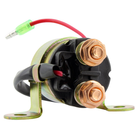 Photo of Starter Relay Solenoid for Polaris Magnum / Sportsman 500 | 500 Classic / Widetrak | Ranger 500 1985-2015 | # 4011335 by RM STATOR - Premium for UTVs / Side by Sides