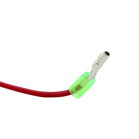 Photo of Starter Relay Solenoid for Polaris Magnum / Sportsman 500 | 500 Classic / Widetrak | Ranger 500 1985-2015 | # 4011335 by RM STATOR - Premium for UTVs / Side by Sides
