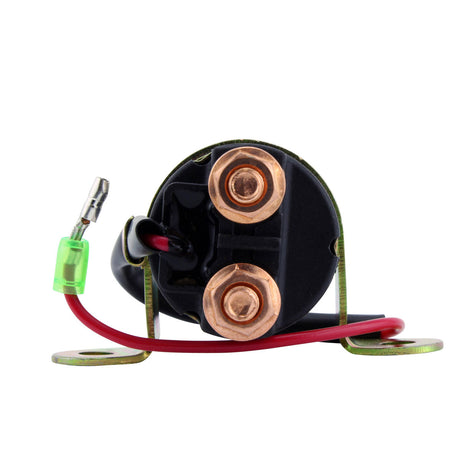 Photo of Starter Relay Solenoid for Polaris Magnum / Sportsman 500 | 500 Classic / Widetrak | Ranger 500 1985-2015 | # 4011335 by RM STATOR - Premium for UTVs / Side by Sides