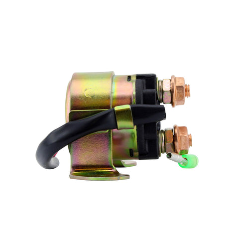 Photo of Starter Relay Solenoid for Polaris Magnum / Sportsman 500 | 500 Classic / Widetrak | Ranger 500 1985-2015 | # 4011335 by RM STATOR - Premium for UTVs / Side by Sides