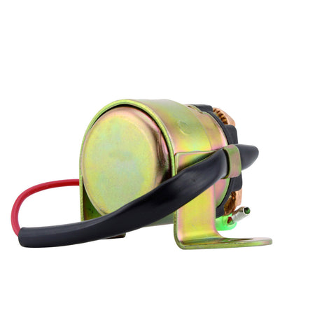 Photo of Starter Relay Solenoid for Polaris Magnum / Sportsman 500 | 500 Classic / Widetrak | Ranger 500 1985-2015 | # 4011335 by RM STATOR - Premium for UTVs / Side by Sides