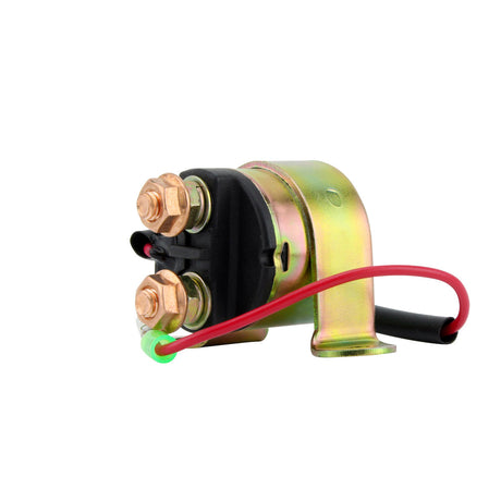 Photo of Starter Relay Solenoid for Polaris Magnum / Sportsman 500 | 500 Classic / Widetrak | Ranger 500 1985-2015 | # 4011335 by RM STATOR - Premium for UTVs / Side by Sides
