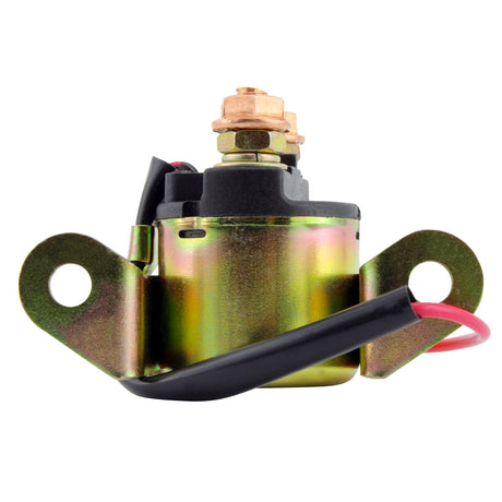 Photo of Starter Relay Solenoid for Polaris Magnum / Sportsman 500 | 500 Classic / Widetrak | Ranger 500 1985-2015 | # 4011335 by RM STATOR - Premium for UTVs / Side by Sides