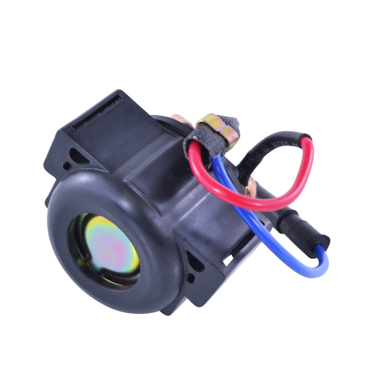 Photo of Starter Relay Solenoid for Yamaha FZR 600-1000 | Virago 250 1984-2011 | 36Y-81940-00-00 36Y-81940-01-00 42X-81940-00-00 by RM STATOR - Premium for UTVs / Side by Sides