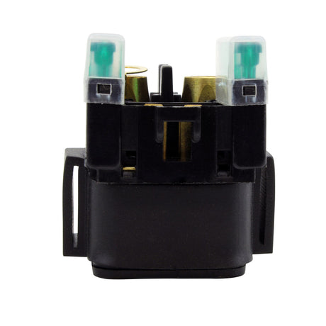 Photo of Starter Relay Solenoid for KTM 250 / 300 XC-W XC-F SX-F | Yamaha YZF R6 600 1995-2025 | # 58211058000 5VN-81940-00-00 by RM STATOR - Premium for UTVs / Side by Sides
