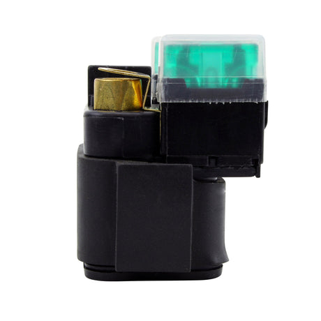 Photo of Starter Relay Solenoid for KTM 250 / 300 XC-W XC-F SX-F | Yamaha YZF R6 600 1995-2025 | # 58211058000 5VN-81940-00-00 by RM STATOR - Premium for UTVs / Side by Sides