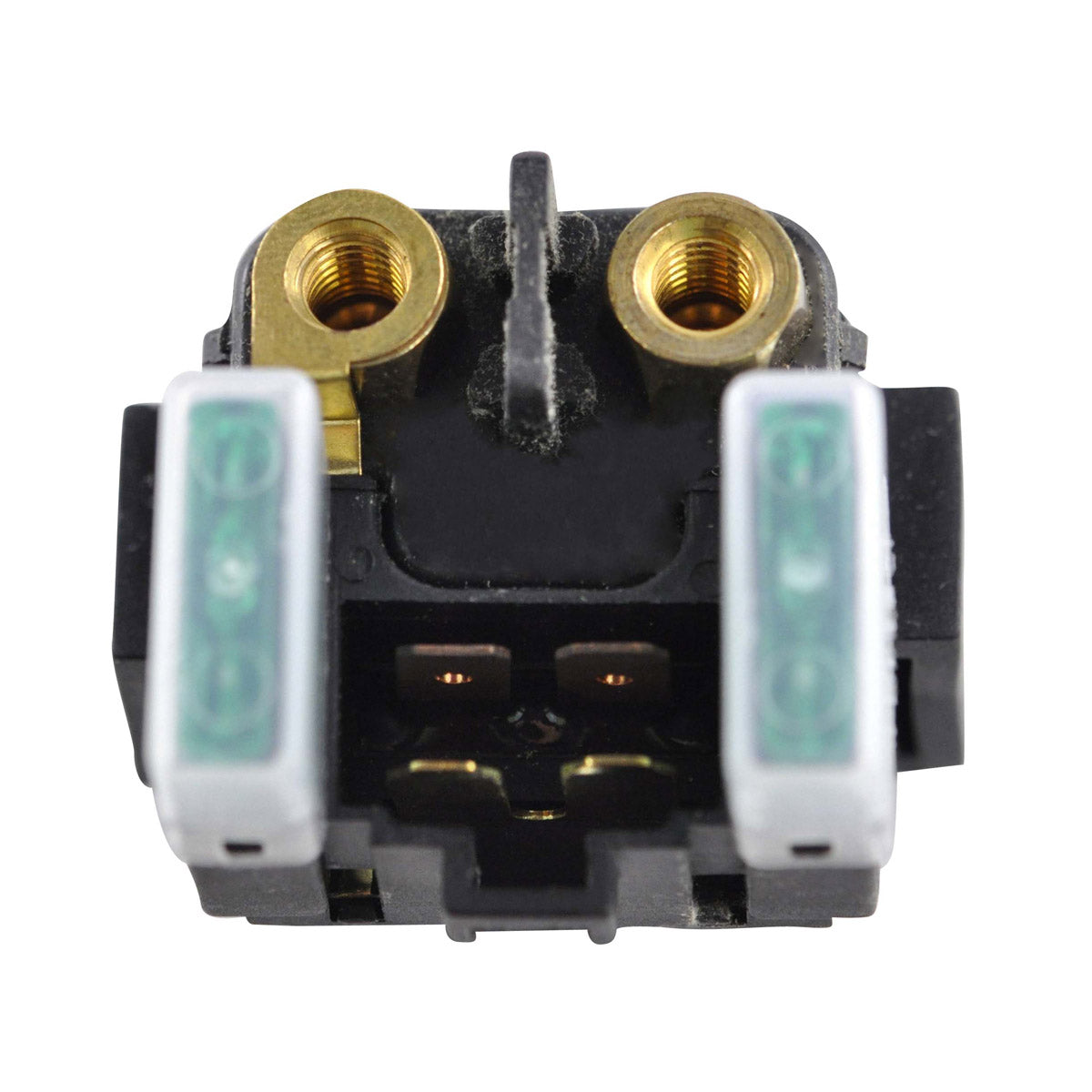 Photo of Starter Relay Solenoid for KTM 250 / 300 XC-W XC-F SX-F | Yamaha YZF R6 600 1995-2025 | # 58211058000 5VN-81940-00-00 by RM STATOR - Premium for UTVs / Side by Sides