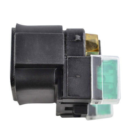 Photo of Starter Relay Solenoid for KTM 250 / 300 XC-W XC-F SX-F | Yamaha YZF R6 600 1995-2025 | # 58211058000 5VN-81940-00-00 by RM STATOR - Premium for UTVs / Side by Sides