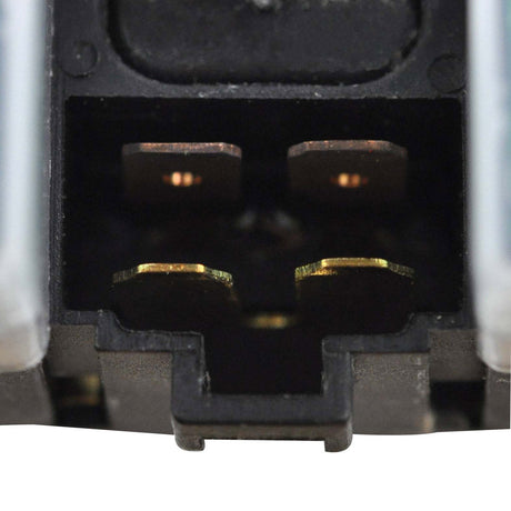 Photo of Starter Relay Solenoid for KTM 250 / 300 XC-W XC-F SX-F | Yamaha YZF R6 600 1995-2025 | # 58211058000 5VN-81940-00-00 by RM STATOR - Premium for UTVs / Side by Sides