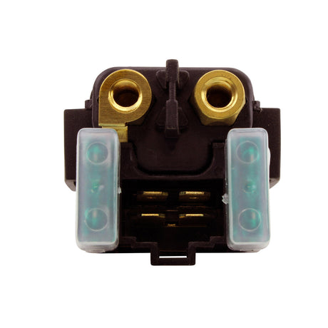 Photo of Starter Relay Solenoid for KTM 250 / 300 XC-W XC-F SX-F | Yamaha YZF R6 600 1995-2025 | # 58211058000 5VN-81940-00-00 by RM STATOR - Premium for UTVs / Side by Sides