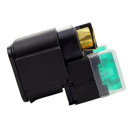 Photo of Starter Relay Solenoid for KTM 250 / 300 XC-W XC-F SX-F | Yamaha YZF R6 600 1995-2025 | # 58211058000 5VN-81940-00-00 by RM STATOR - Premium for UTVs / Side by Sides