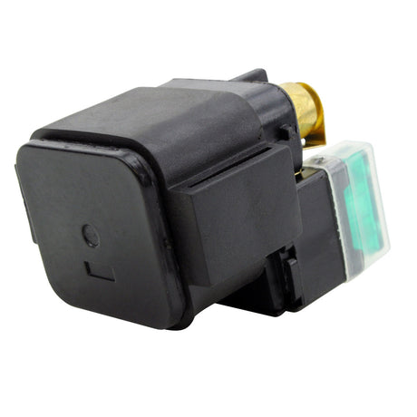 Photo of Starter Relay Solenoid for KTM 250 / 300 XC-W XC-F SX-F | Yamaha YZF R6 600 1995-2025 | # 58211058000 5VN-81940-00-00 by RM STATOR - Premium for UTVs / Side by Sides
