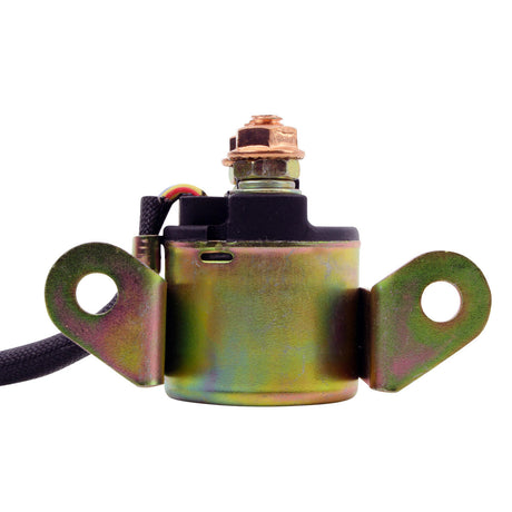 Photo of Starter Relay Solenoid for Polaris Ranger / RZR / Sportsman 500 800 | Victory Kingpin | Indian Chief 2004-2024 4010947 by RM STATOR - Premium for UTVs / Side by Sides