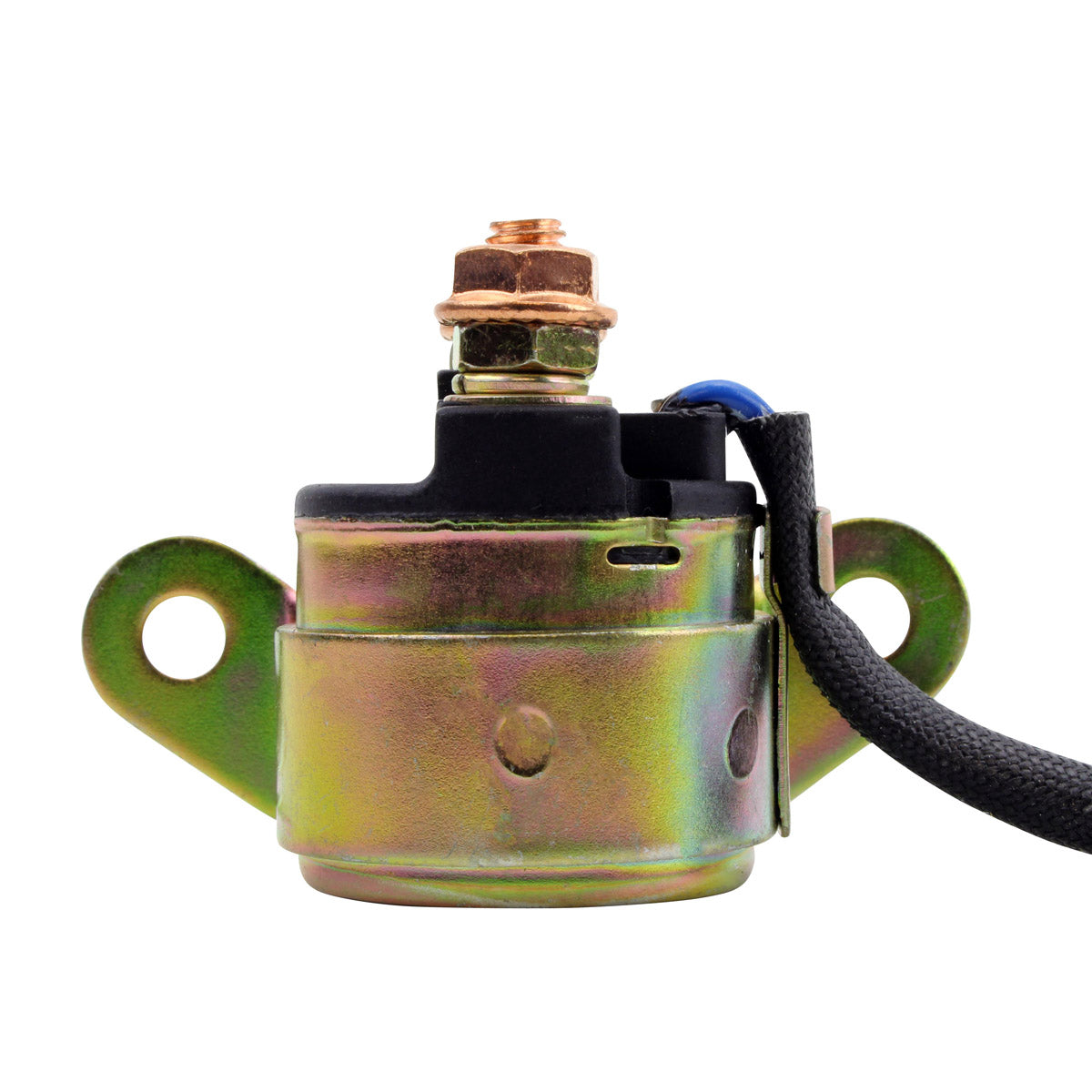 Photo of Starter Relay Solenoid for Polaris Ranger / RZR / Sportsman 500 800 | Victory Kingpin | Indian Chief 2004-2024 4010947 by RM STATOR - Premium for UTVs / Side by Sides