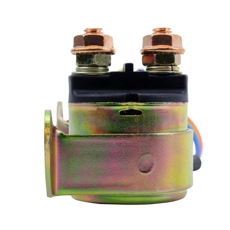 Photo of Starter Relay Solenoid for Polaris Ranger / RZR / Sportsman 500 800 | Victory Kingpin | Indian Chief 2004-2024 4010947 by RM STATOR - Premium for UTVs / Side by Sides