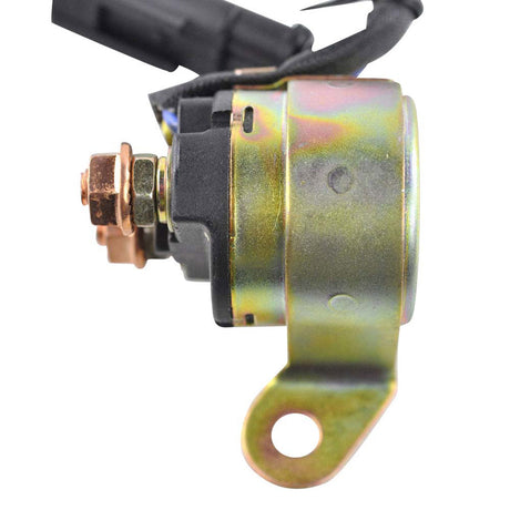Photo of Starter Relay Solenoid for Polaris Ranger / RZR / Sportsman 500 800 | Victory Kingpin | Indian Chief 2004-2024 4010947 by RM STATOR - Premium for UTVs / Side by Sides