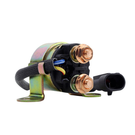 Photo of Starter Relay Solenoid for Polaris Ranger / RZR / Sportsman 500 800 | Victory Kingpin | Indian Chief 2004-2024 4010947 by RM STATOR - Premium for UTVs / Side by Sides