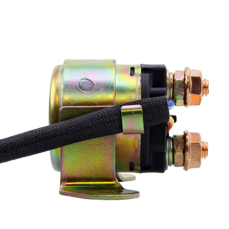Photo of Starter Relay Solenoid for Polaris Ranger / RZR / Sportsman 500 800 | Victory Kingpin | Indian Chief 2004-2024 4010947 by RM STATOR - Premium for UTVs / Side by Sides