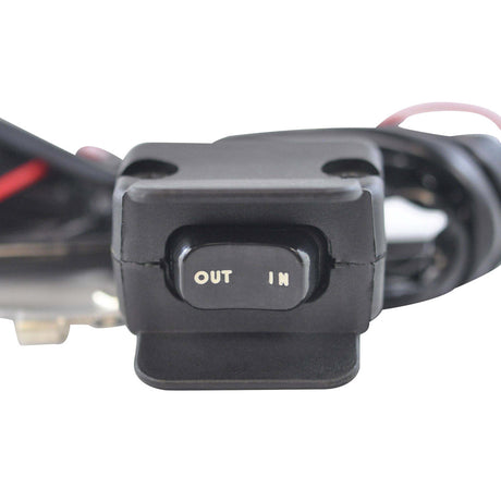 Photo of Winch Relay Solenoid Switch for Can-Am Outlander 330 400 450 500 650 800 1000 | Traxter 500 650 2002-2024 |# 710001000 by RM STATOR - Premium for UTVs / Side by Sides