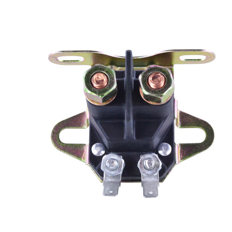 Photo of Starter Relay Solenoid for Sea-Doo 580 GT GTS GTX SP / 650 XP XPI / Explorer 650 / Speedster 1300 1989-1994 by RM STATOR - Premium for UTVs / Side by Sides